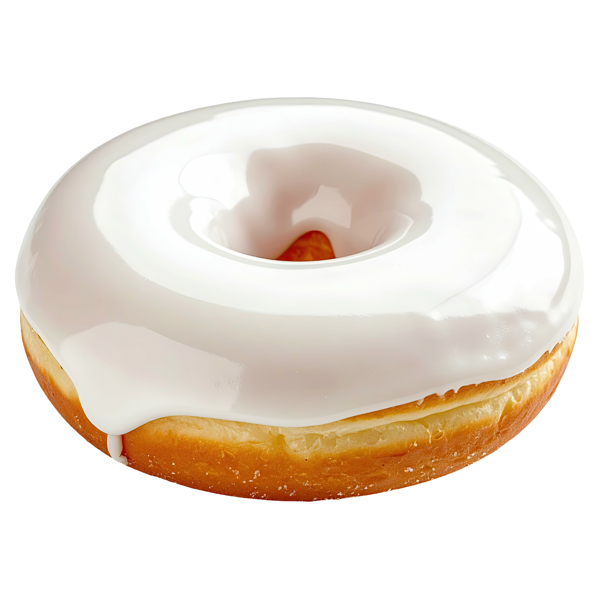 Glazed Donut